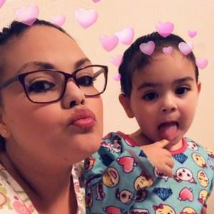 Meet your Posher, Janet